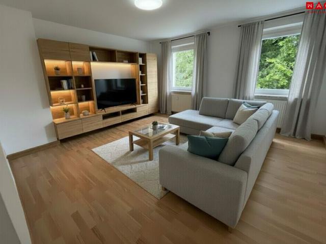 Apartment mieten in Steyr, Oberösterreich