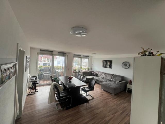 Wohnung kaufen in Mutterstadt, Rheinland-Pfalz