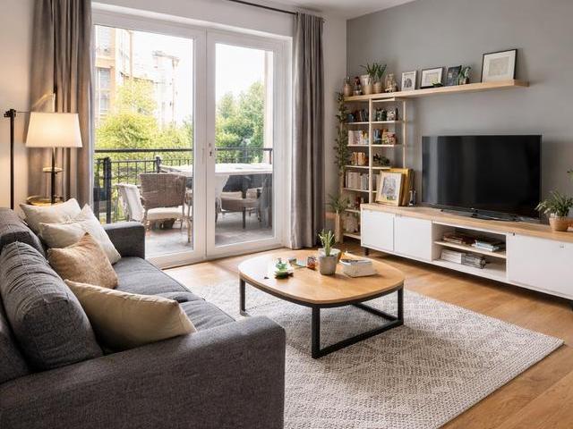 Wohnung mieten in Oberneuland, Bremen