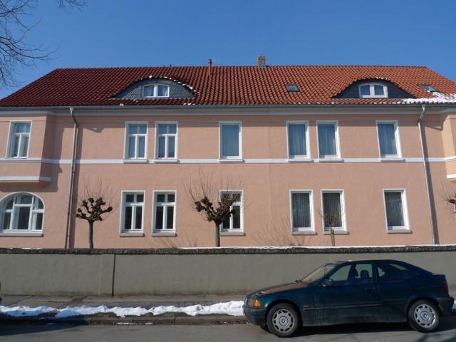 Apartment mieten in Peine, Niedersachsen