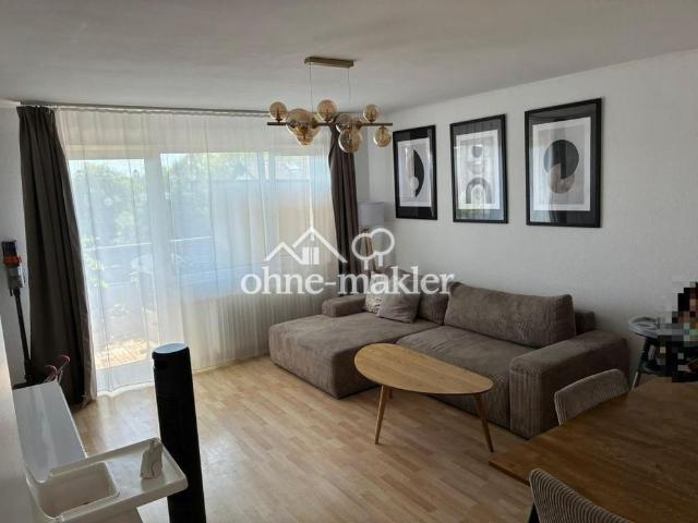 Apartment mieten in Urberach, Hessen