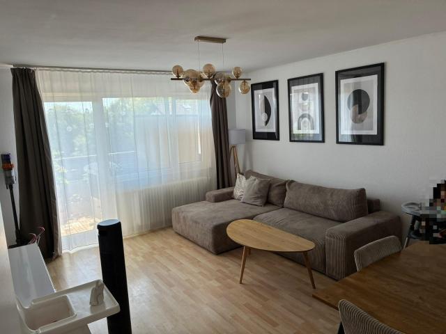 Wohnung mieten in Urberach, Hessen