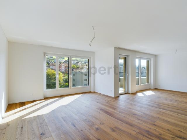 Wohnung mieten in Rorschacherberg, St. Gallen