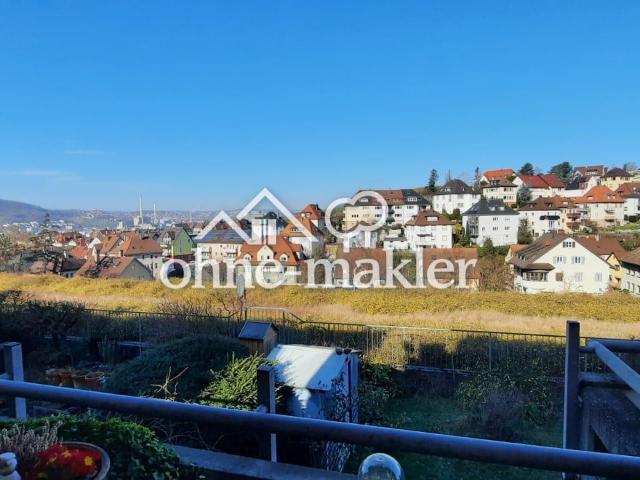 Apartment kaufen in Untertürkheim, Stuttgart