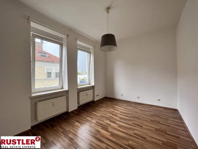 Wohnung kaufen in Andritz, Gersdorf-Feistritz