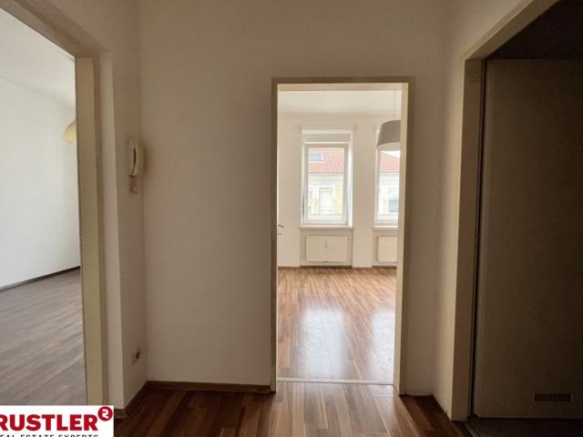 Wohnung kaufen in Gersdorf-Feistritz, Steiermark