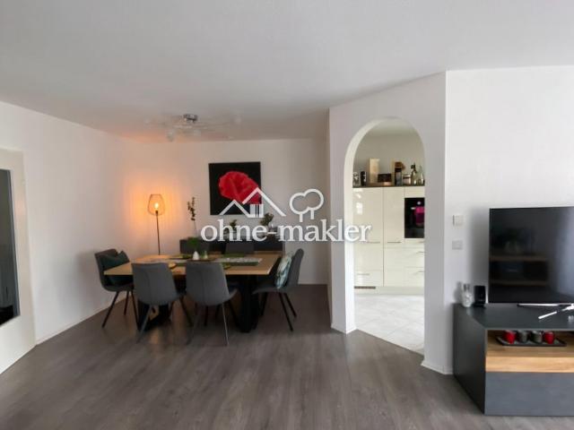 Apartment kaufen in Großostheim