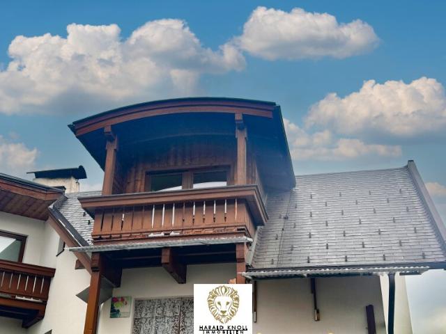 Wohnung kaufen in Uderns, Tirol