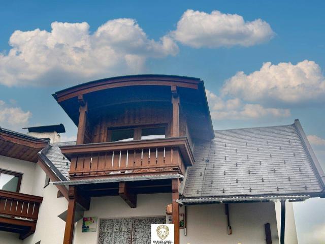 Apartment kaufen in Uderns, Tirol