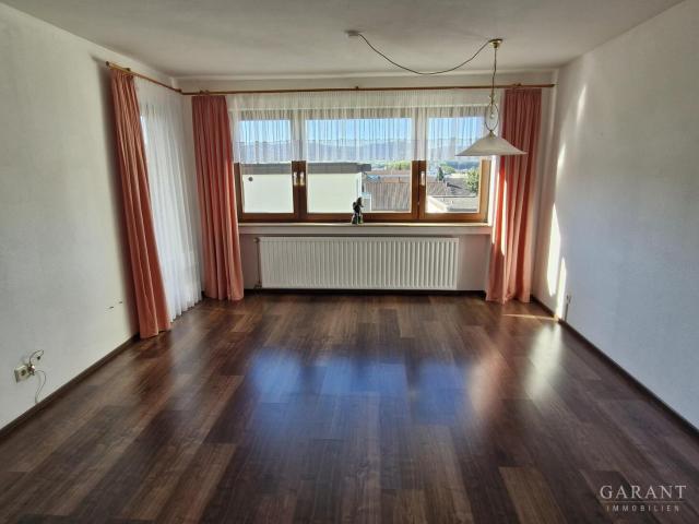 Wohnung kaufen in Kapfhof, Salach