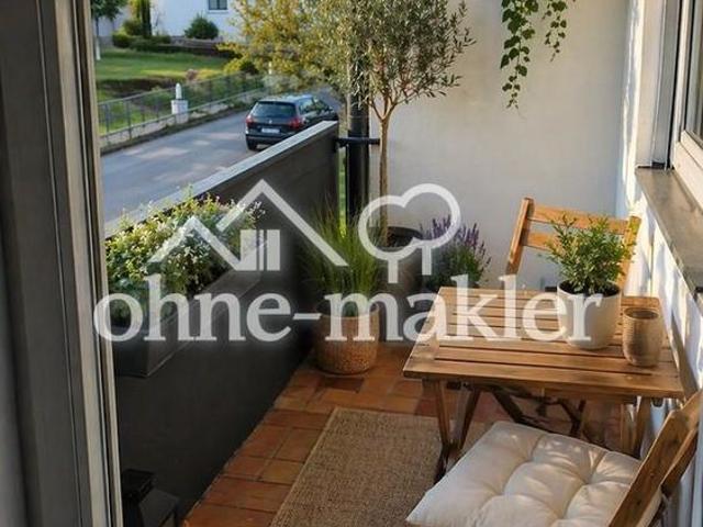 Apartment mieten in Sigmaringendorf, Baden-Württemberg