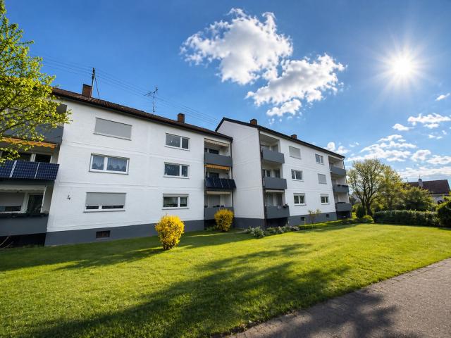Wohnung mieten in Sigmaringendorf, Baden-Württemberg