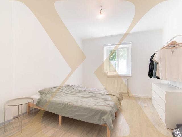 Apartment kaufen in Zwischenbrücken, Steyr