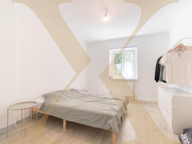 Apartment kaufen in Fischhub, Steyr