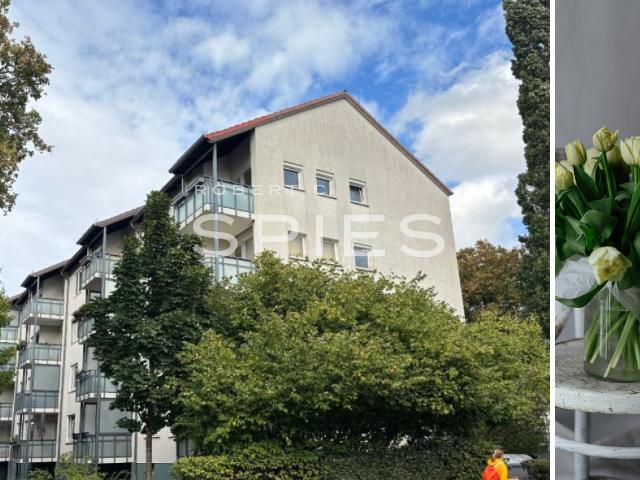 Wohnung kaufen in Schwachhausen, Bremen