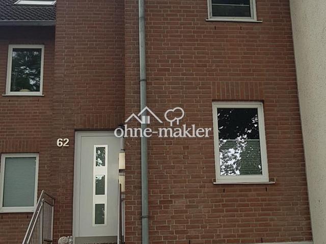 Apartment kaufen in Belgisches Viertel, Soest