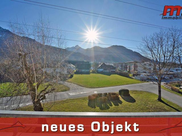 Apartment kaufen in Sonnenheim, Frastanz