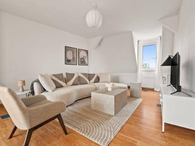 Apartment mieten in Zehlendorf, Berlin