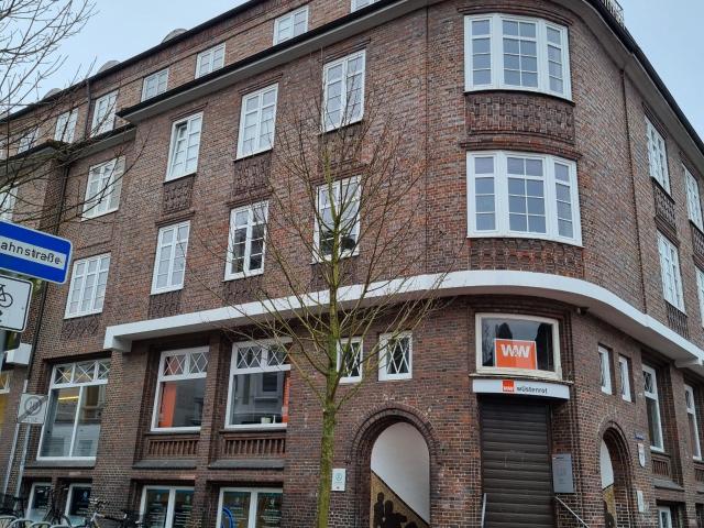 Apartment mieten in Pinneberg-Nord, Pinneberg