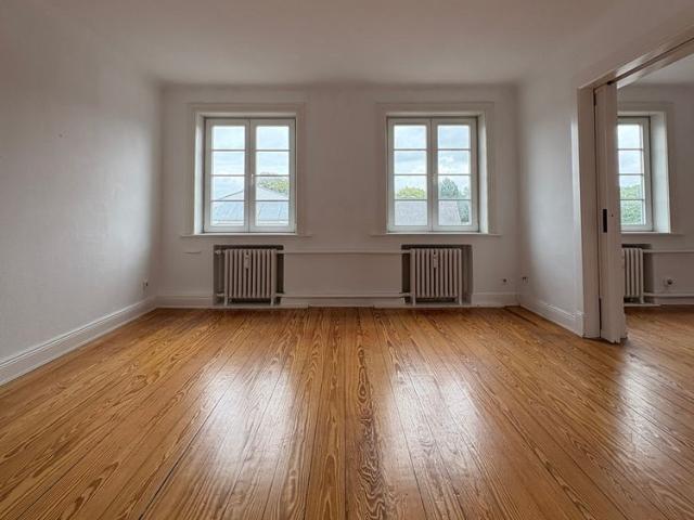 Apartment mieten in Pinneberg-Nord, Pinneberg