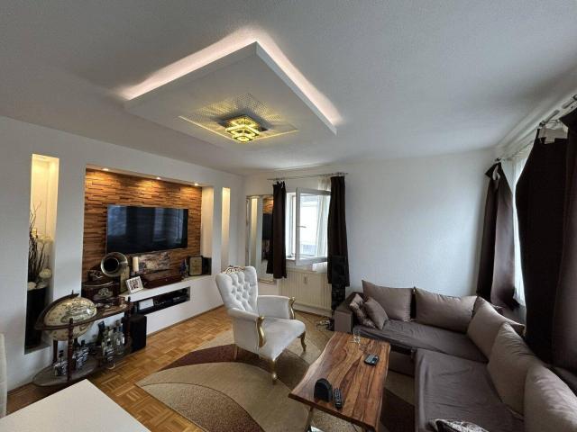 Apartment kaufen in Aurachamhongar, Oberösterreich
