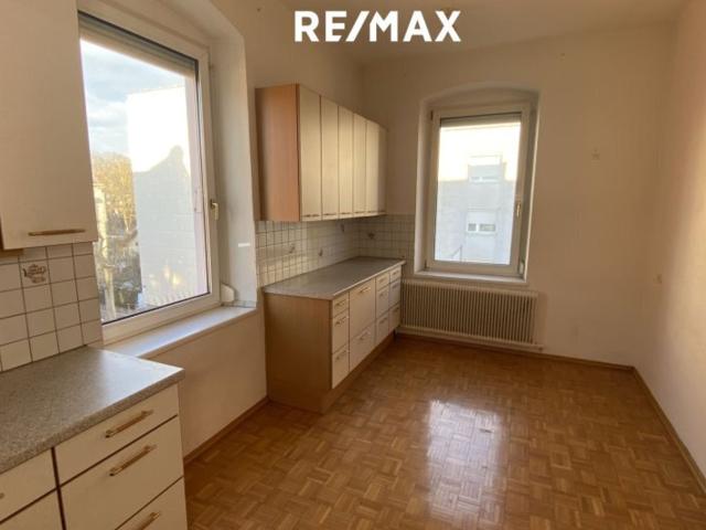 Wohnung kaufen in Wels, Oberösterreich