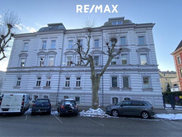 Wohnung kaufen in Wels, Oberösterreich