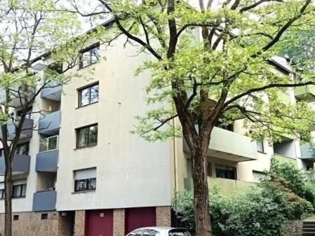 Etagenwohnung kaufen in Wuppertal