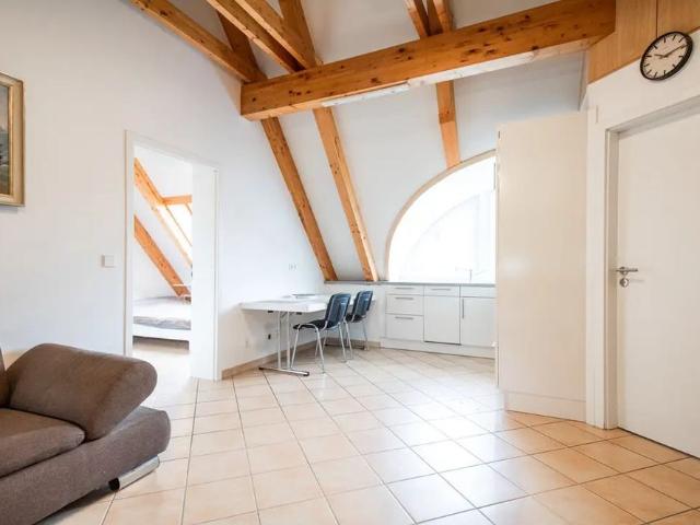 Apartment mieten in Bad Friedrichshall, Baden-Württemberg