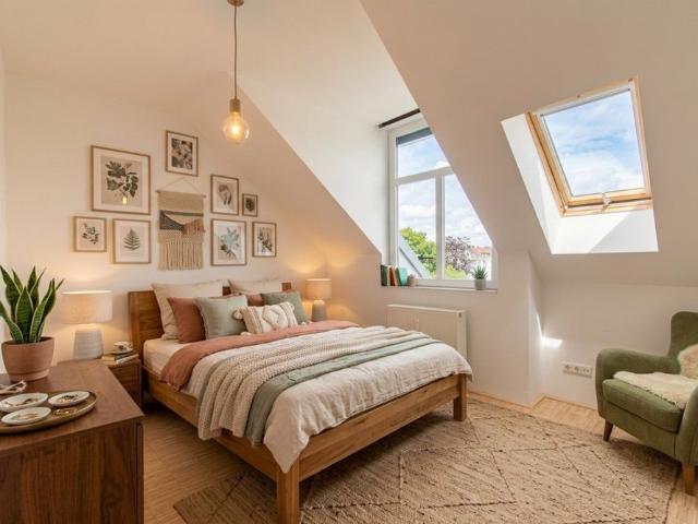 Apartment mieten in Linz, Oberösterreich