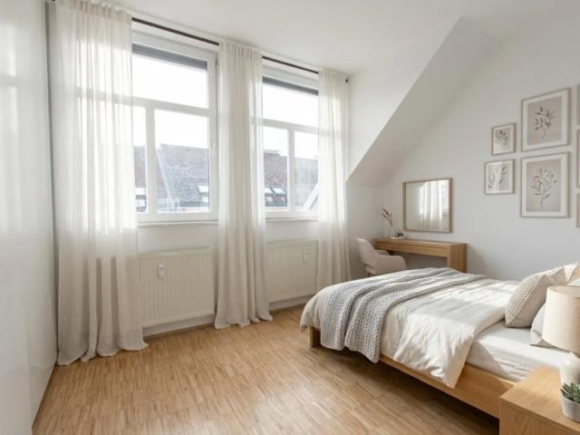 Apartment mieten in Altstadtviertel, Linz