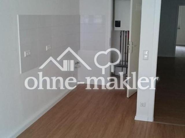 Apartment mieten in Kaiserstraßenviertel, Dortmund
