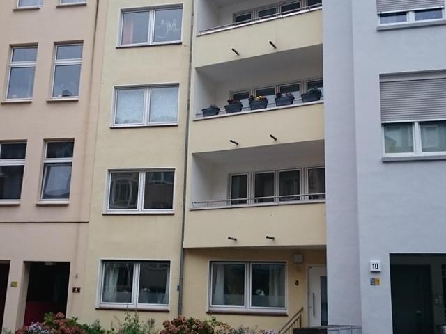Wohnung mieten in Körne, Dortmund