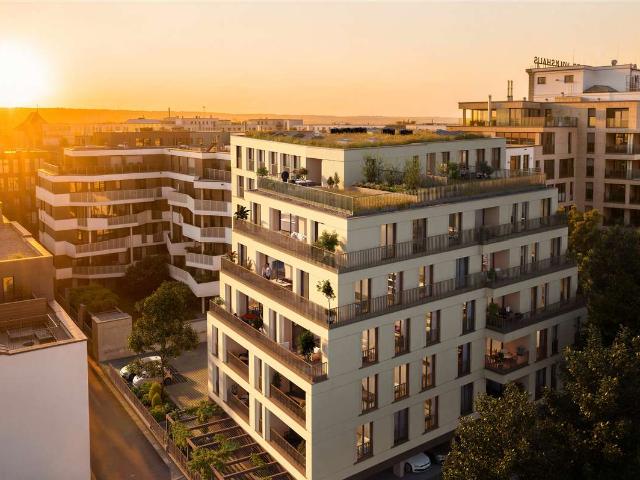 Wohnung kaufen in Wilsdruffer Vorstadt/Seevorstadt-West, Dresden