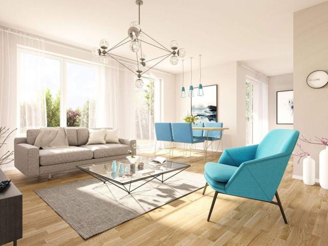 Wohnung kaufen in Herbede, Witten