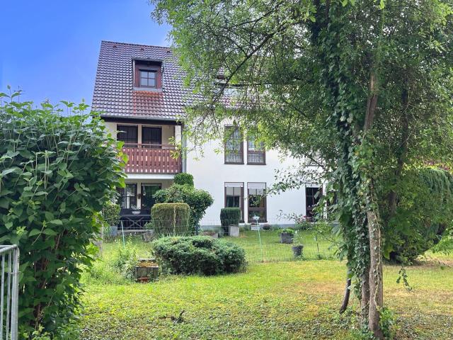 Wohnung kaufen in Neu-Ulm, Bayern