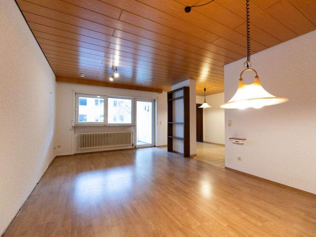Wohnung kaufen in Frankenthal Kernstadt, Frankenthal