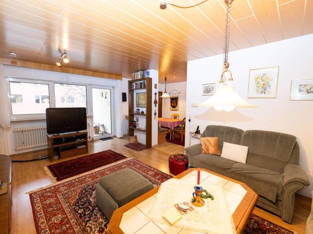 Wohnung kaufen in Frankenthal Kernstadt, Frankenthal