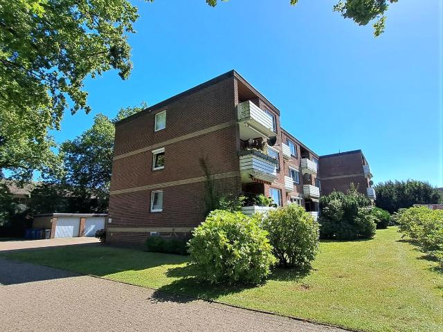 Wohnung kaufen in Bad Zwischenahn, Niedersachsen