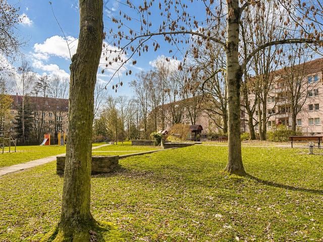 Apartment mieten in Zwickau-West, Zwickau