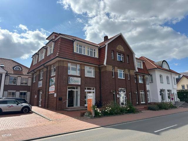 Apartment mieten in Bersenbrück, Niedersachsen