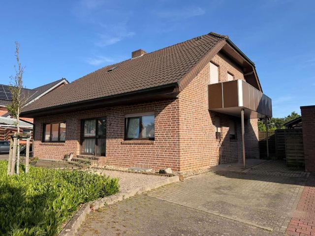 Wohnung kaufen in Ahaus, Kreis Borken