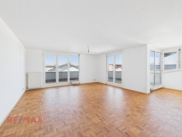 Apartment kaufen in Hard, Vorarlberg