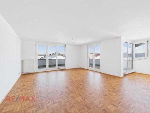 Apartment kaufen in Hard, Vorarlberg