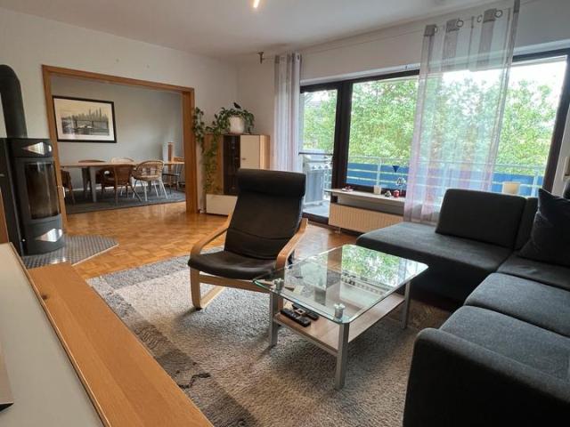 Wohnung kaufen in Idstein, Hessen