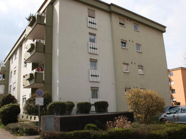 Wohnung kaufen in Säckingen, Bad Säckingen