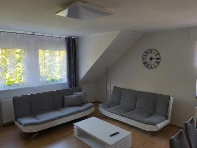 Apartment mieten in Alfhausen, Landkreis Osnabrück