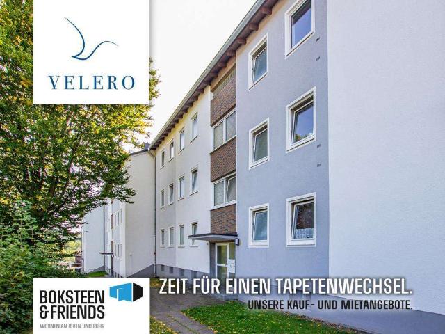Apartment mieten in Belecke, Warstein