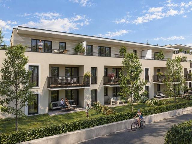 Wohnung kaufen in Winhöring, Landkreis Altötting