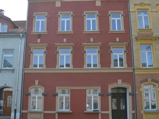 Wohnung mieten in Freiberg, Sachsen